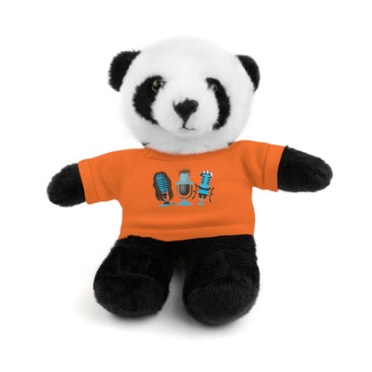 REALMigos Mic Crew | Sarah The Miga Plush - Accessories | ShirtyAgents
