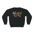 Realtor Christmas Sweatshirt - Sweatshirt | ShirtyAgents
