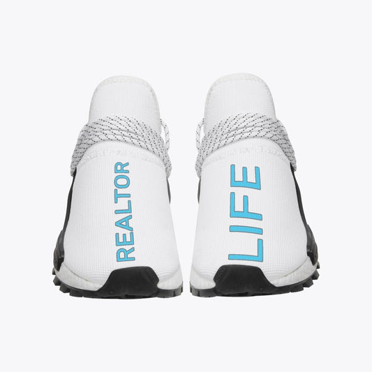 Realtor Life Mesh Sneakers - New Arrival | ShirtyAgents