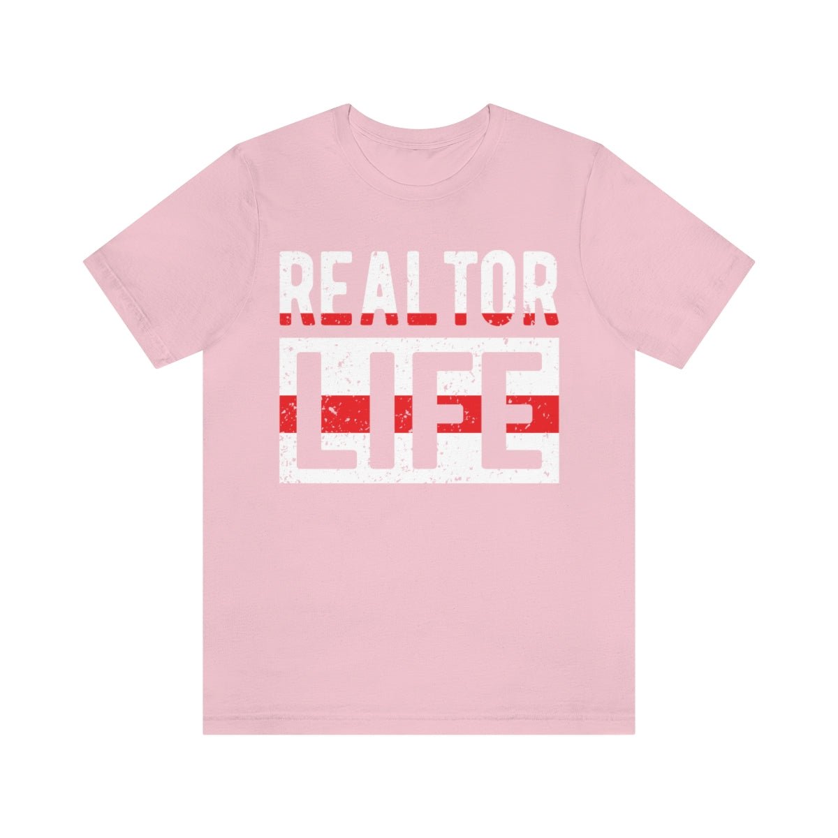 Realtor Life Tee - T-Shirt | ShirtyAgents