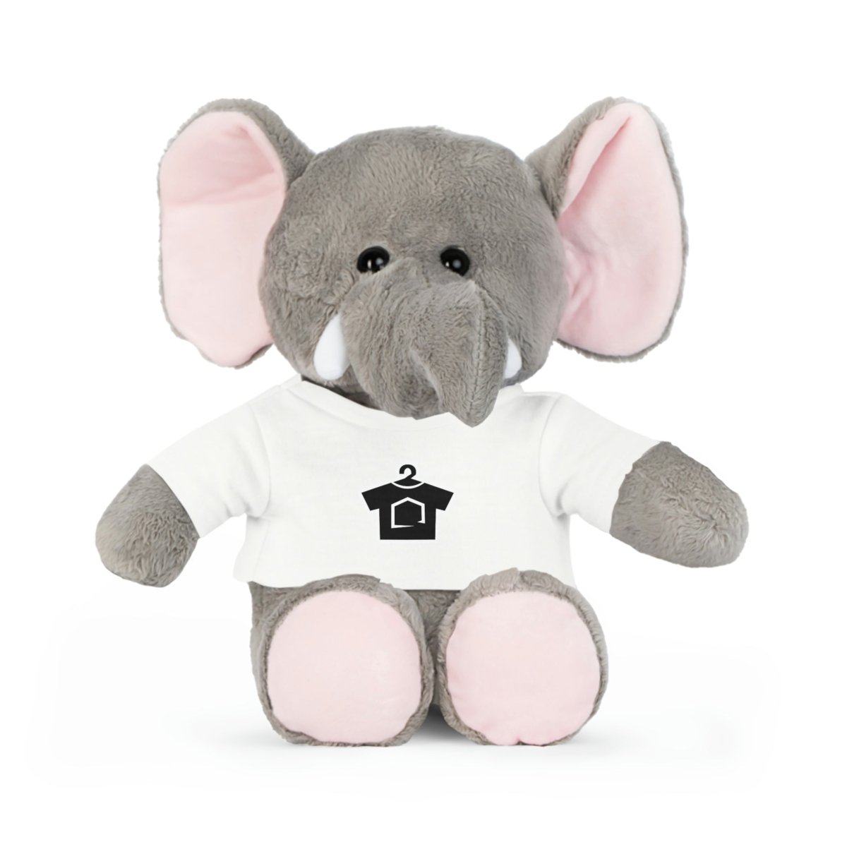 Shirty Realtor Plush - Accessories | ShirtyAgents