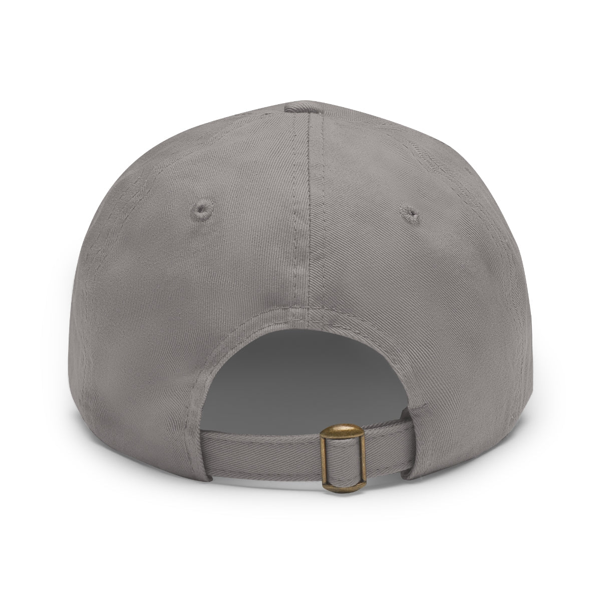 ShirtyRealtor Logo Hat with Leather Patch - Hats | ShirtyAgents