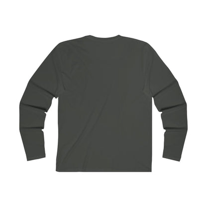 That's What I Do Long Sleeve - Long - sleeve | ShirtyAgents