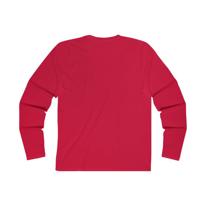 That's What I Do Long Sleeve - Long - sleeve | ShirtyAgents