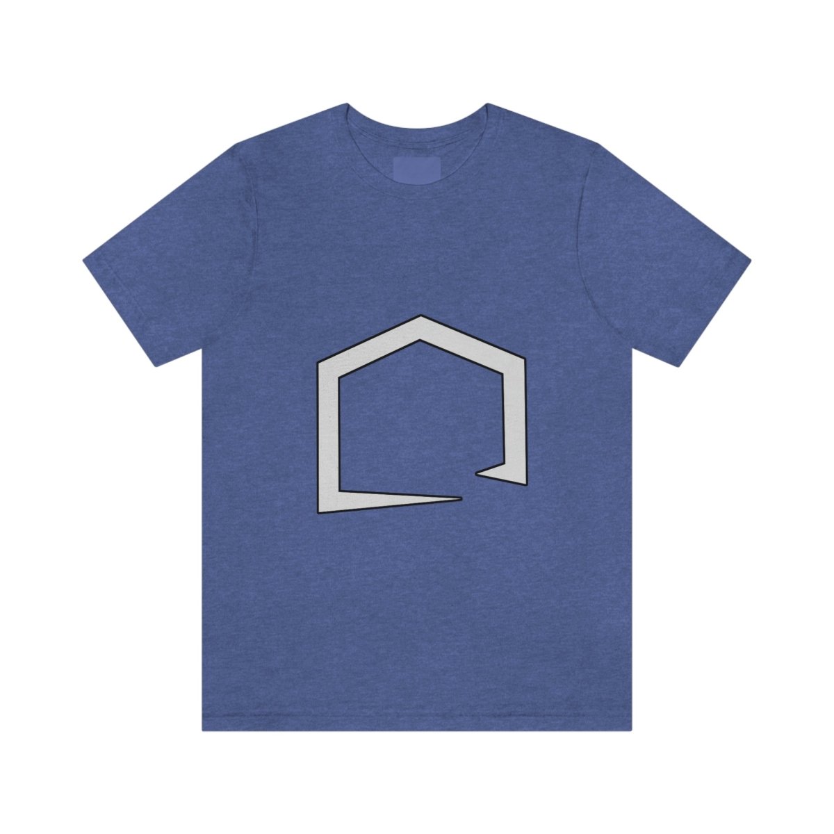 The Shirty Shirt - T-Shirt | ShirtyAgents