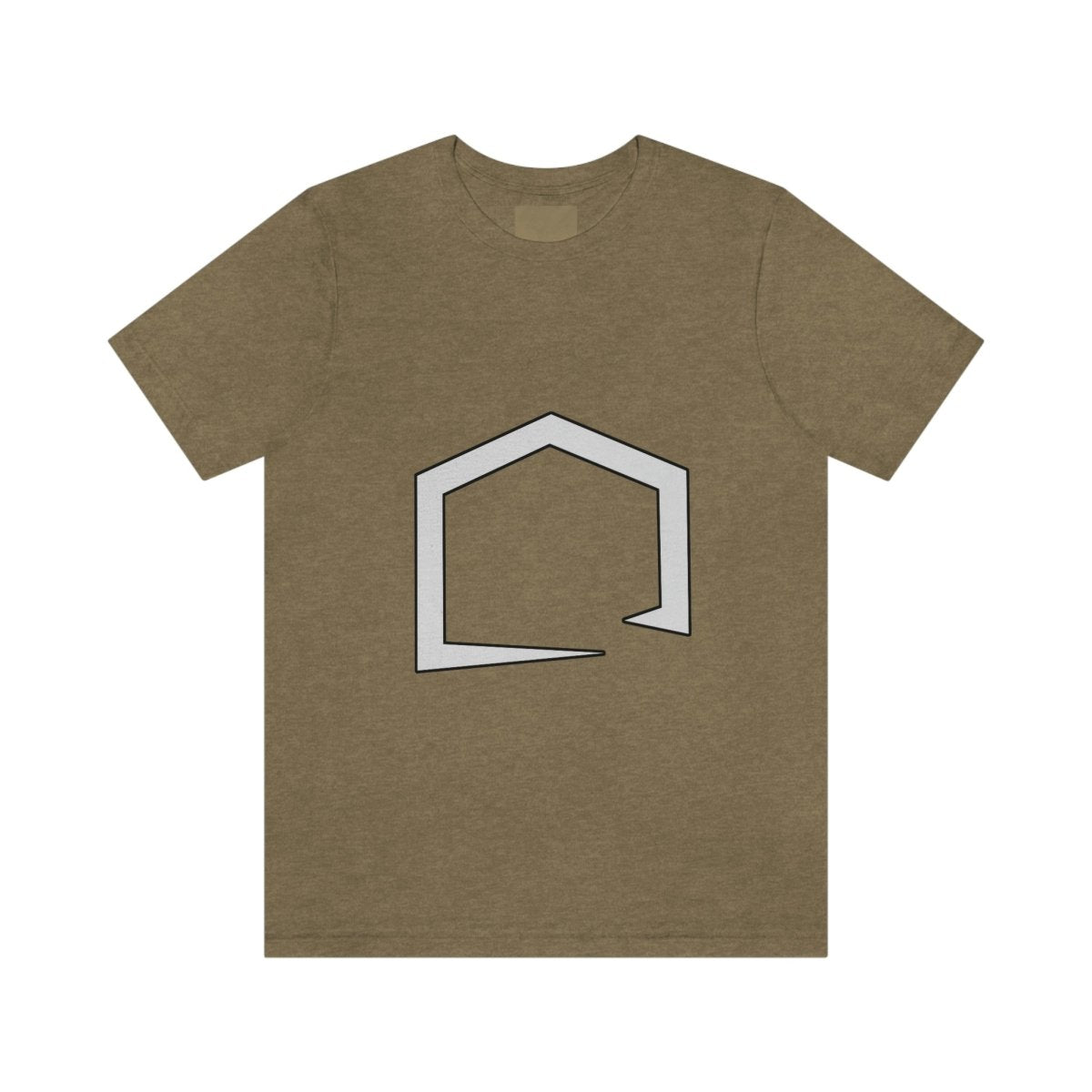 The Shirty Shirt - T-Shirt | ShirtyAgents