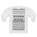 This Is My Ugly Christmas Sweater Sweatshirt - All Over Prints | ShirtyAgents