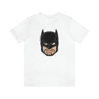 Why Is The Knight So Dark #ianofaustin - T-Shirt | ShirtyAgents