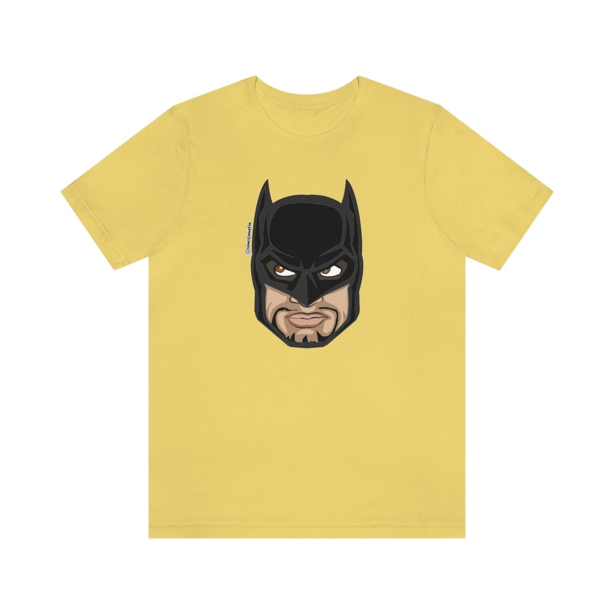 Why Is The Knight So Dark #ianofaustin - T-Shirt | ShirtyAgents