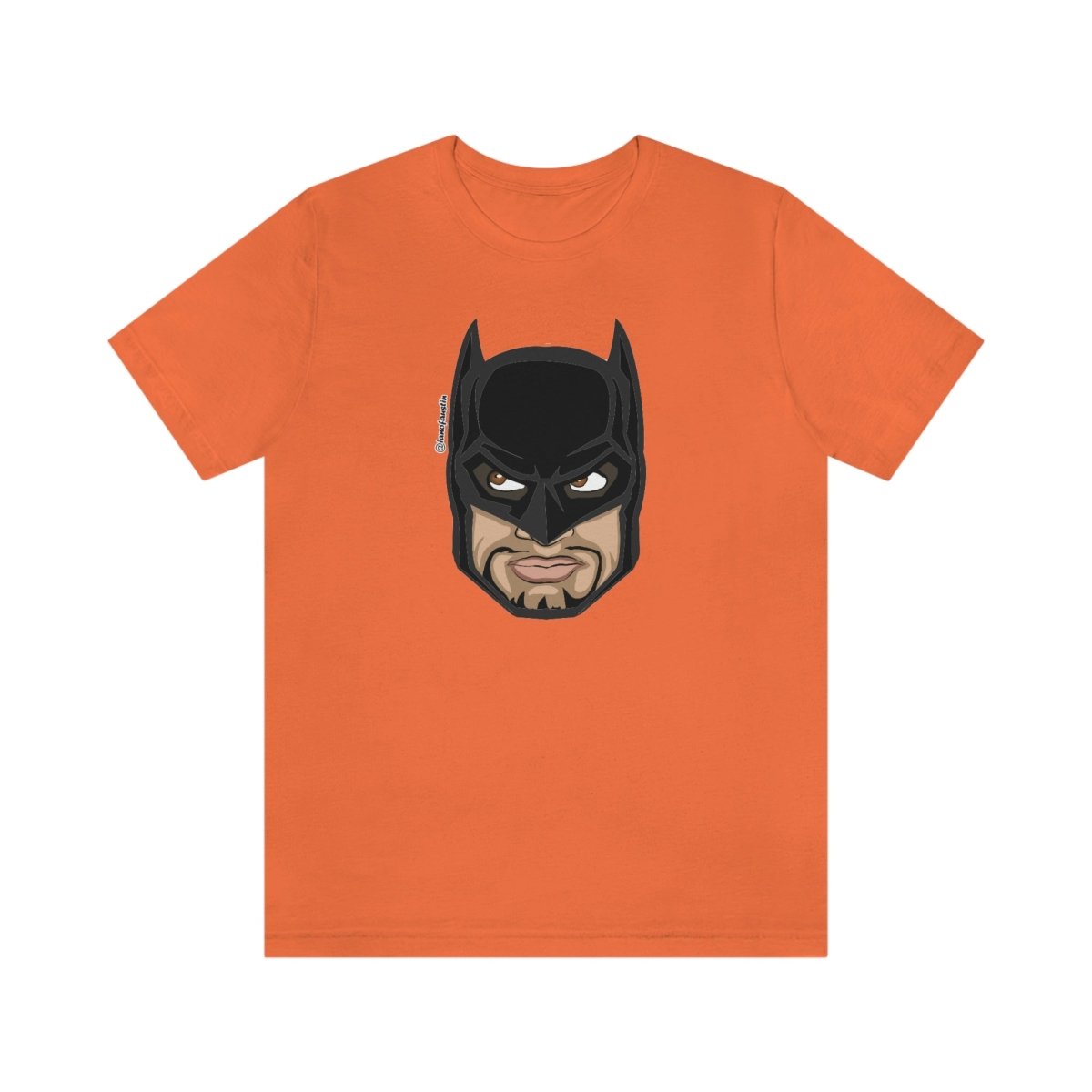 Why Is The Knight So Dark #ianofaustin - T-Shirt | ShirtyAgents