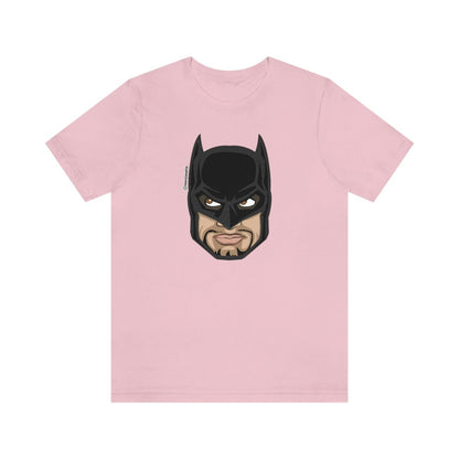 Why Is The Knight So Dark #ianofaustin - T-Shirt | ShirtyAgents