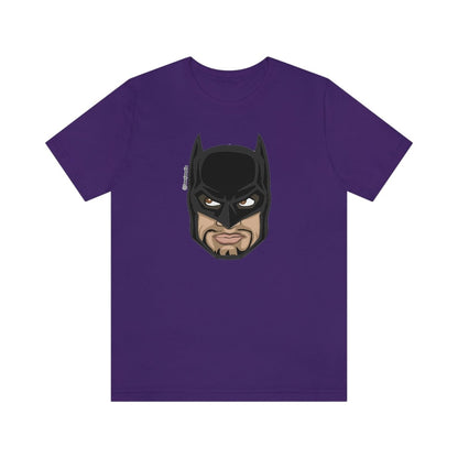 Why Is The Knight So Dark #ianofaustin - T-Shirt | ShirtyAgents