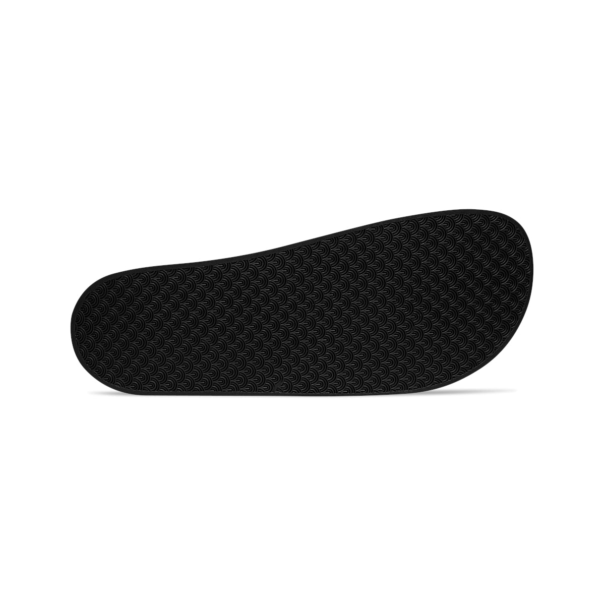 Work Hard Be Kind Slide Sandals - Shoes | ShirtyAgents