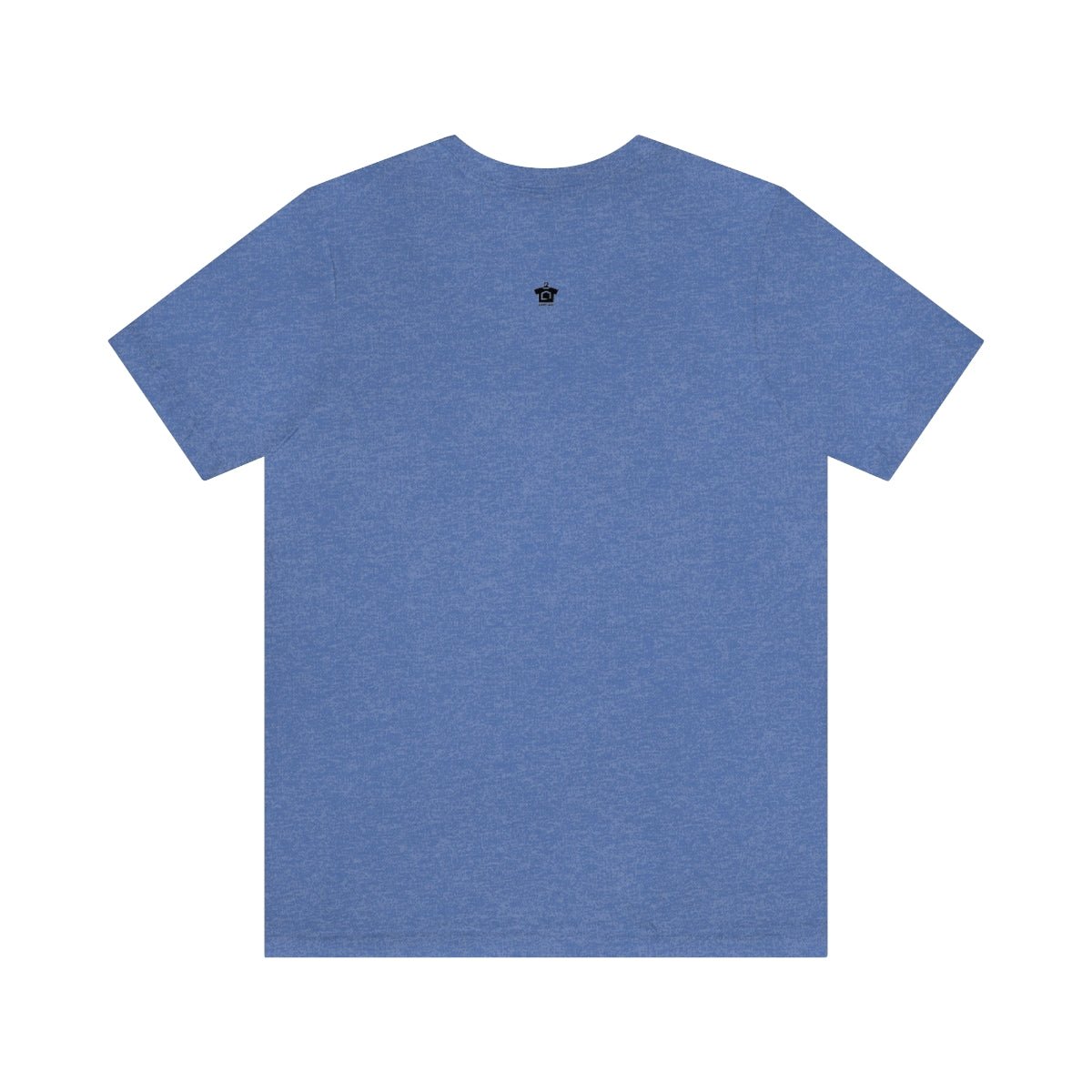 YOLO H1 – You Only List Once Tee - T-Shirt | ShirtyAgents