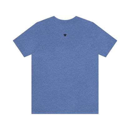 YOLO H1 – You Only List Once Tee - T-Shirt | ShirtyAgents